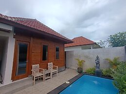 Saghara Villa Amed