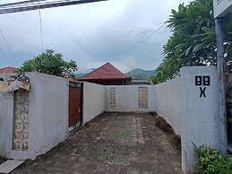 Saghara Villa Amed