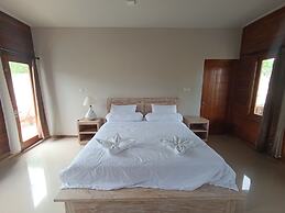 Saghara Villa Amed