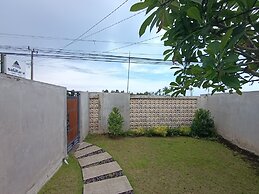 Saghara Villa Amed