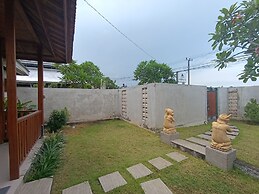 Saghara Villa Amed