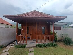 Saghara Villa Amed