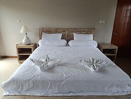 Saghara Villa Amed