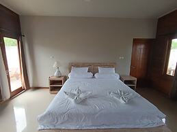 Saghara Villa Amed