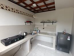 Saghara Villa Amed