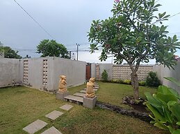 Saghara Villa Amed