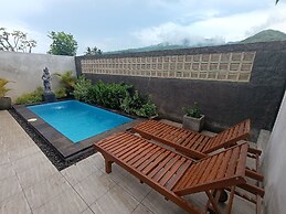 Saghara Villa Amed