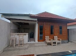 Saghara Villa Amed