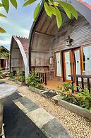 The Suwi Huts