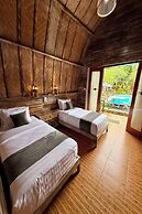 The Suwi Huts