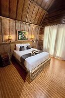 The Suwi Huts