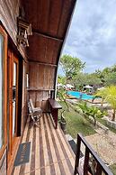 The Suwi Huts