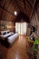 The Suwi Huts