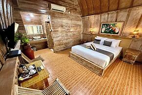The Suwi Huts