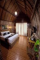 The Suwi Huts