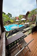 The Suwi Huts