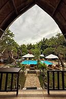 The Suwi Huts