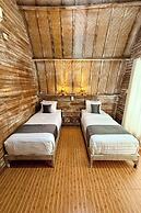The Suwi Huts