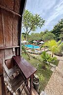 The Suwi Huts