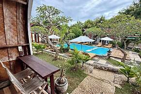 The Suwi Huts