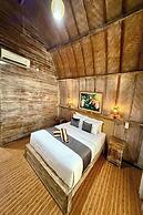 The Suwi Huts