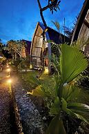 The Suwi Huts