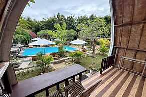 The Suwi Huts