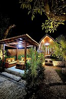 The Suwi Huts