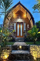 The Suwi Huts