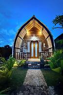 The Suwi Huts