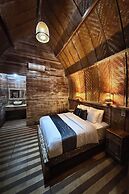 The Suwi Huts