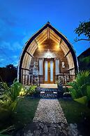 The Suwi Huts