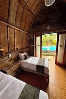 The Suwi Huts
