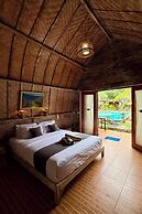 The Suwi Huts