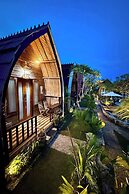 The Suwi Huts