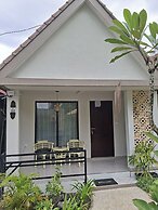 Ghangga Amed