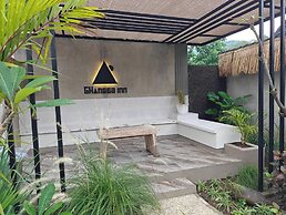 Ghangga Amed