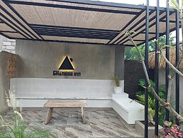 Ghangga Amed