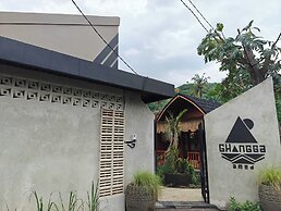 Ghangga Amed