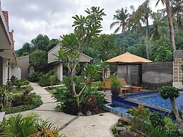 Ghangga Amed