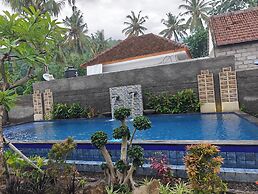 Ghangga Amed