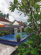 Ghangga Amed