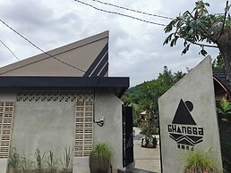 Ghangga Amed