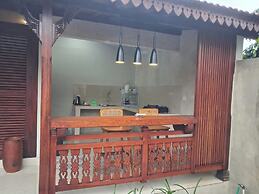 Ghangga Amed