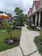 Ghangga Amed