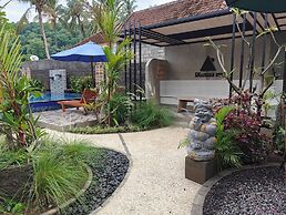 Ghangga Amed