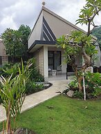 Ghangga Amed