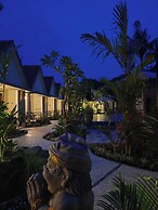 Ghangga Amed