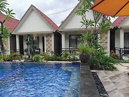 Ghangga Amed