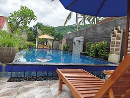 Ghangga Amed